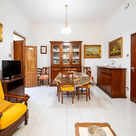 Casa Apollonia