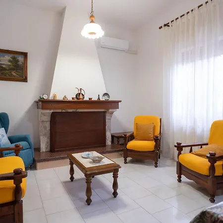 Casa Apollonia * Riola Sardo