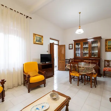 Ferienhaus Casa Apollonia Riola Sardo