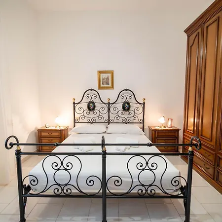 Casa Apollonia Holiday home