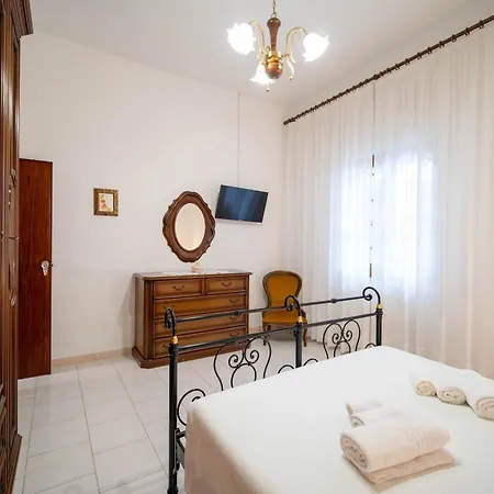 Casa Apollonia Holiday home Riola Sardo