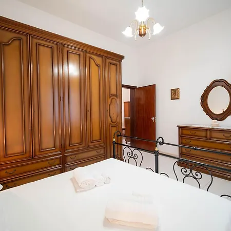 Holiday home Casa Apollonia *