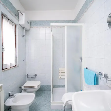 Casa Apollonia Holiday home *