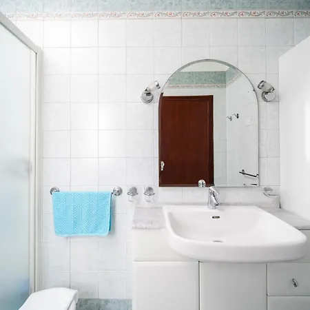 Holiday home Casa Apollonia Riola Sardo