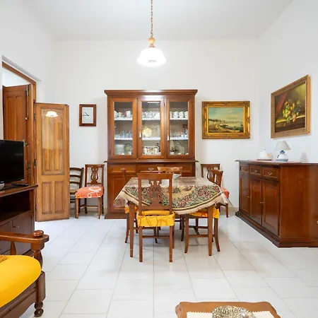 Casa Apollonia Holiday home