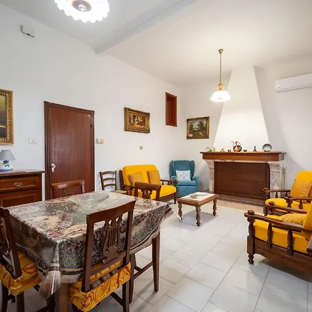 Casa Apollonia * Riola Sardo